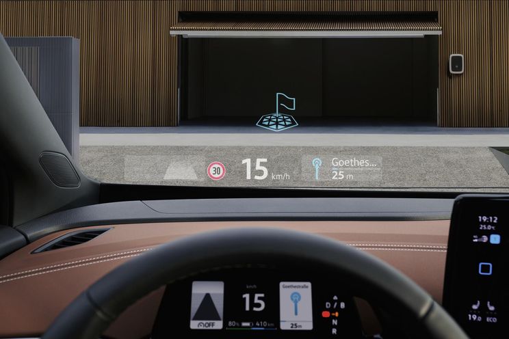 2024 Volkswagen ID.5