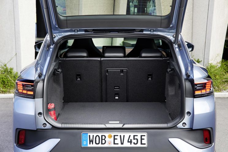 2024 Volkswagen ID.5