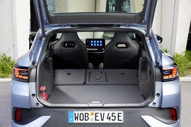 2024 Volkswagen ID.5
