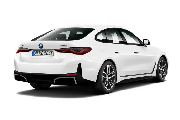 2024 BMW i4 price and specs: Entry model joins range | CarExpert