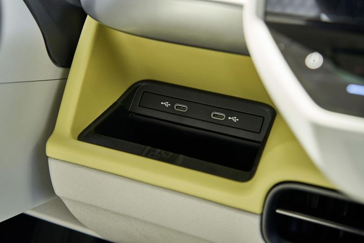 2024 Volkswagen ID.Buzz