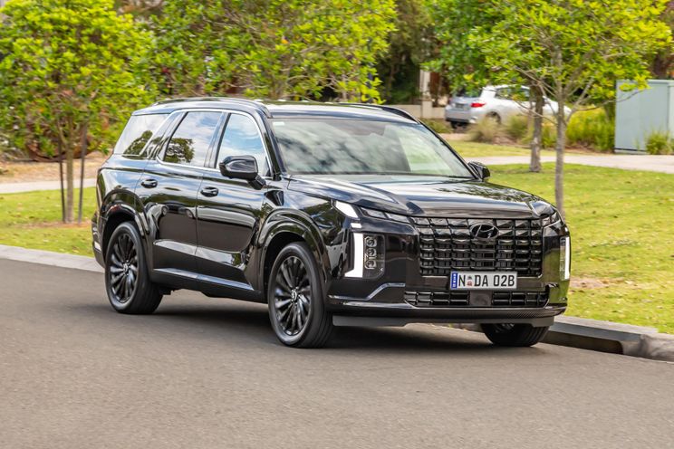 How long are waiting times for new Hyundais in Australia? | CarExpert