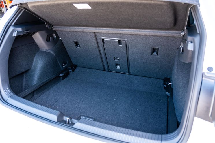 2024 Volkswagen Golf GTI