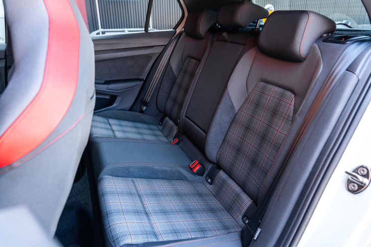 2024 Volkswagen Golf GTI