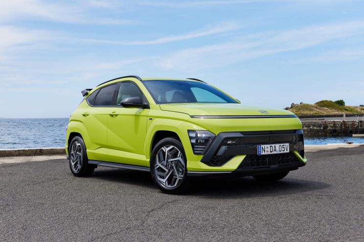 2024 GWM Haval Jolion Hybrid v Hyundai Kona Hybrid: Spec battle | CarExpert