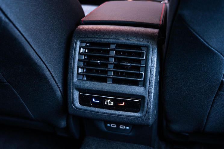 2024 Volkswagen Golf GTI