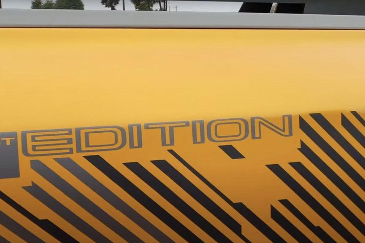 Ford Ranger: 10-speed auto and leaf springs ditched for German eight