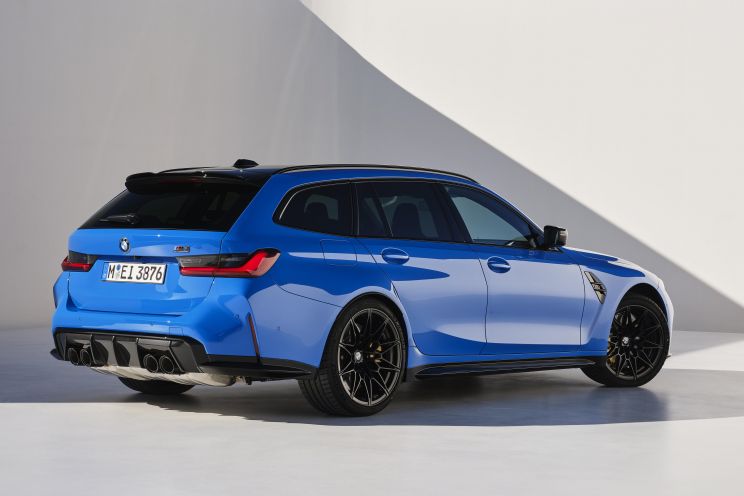 2025 BMW M3 price and specs | CarExpert