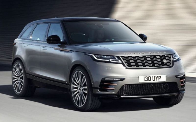 2021 Range Rover Velar D200 R-DYNAMIC SE (150kW)