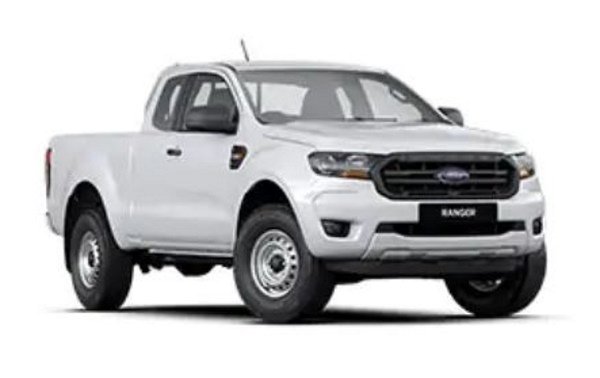 2019 Ford Ranger XLT 2.0 (4x4)