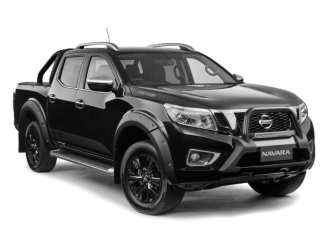 2018 nissan navara st x d23