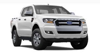 2017 Ford Ranger XLS 3.2 (4x4)