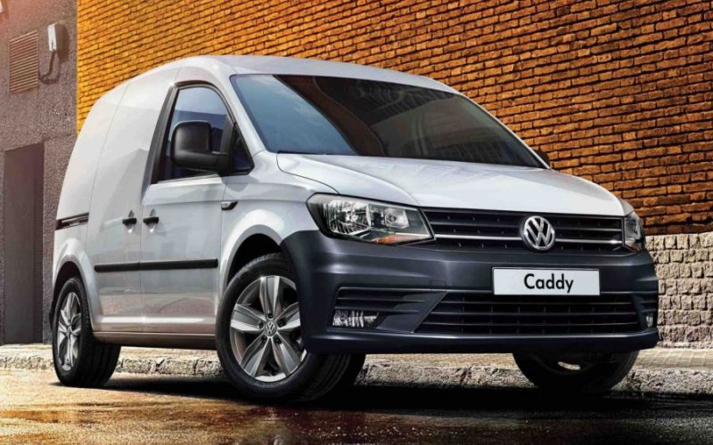 2019 Volkswagen Caddy MAXI TSI220 threedoor van Specifications CarExpert