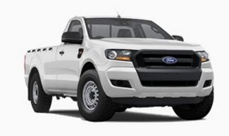 2016 Ford Ranger