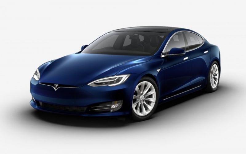 Tether heb vertrouwen een miljoen 2019 Tesla Model S 100D four-door hatchback Specifications | CarExpert