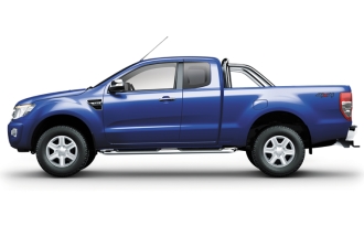 2012 Ford Ranger XLT 3.2 (4x4)