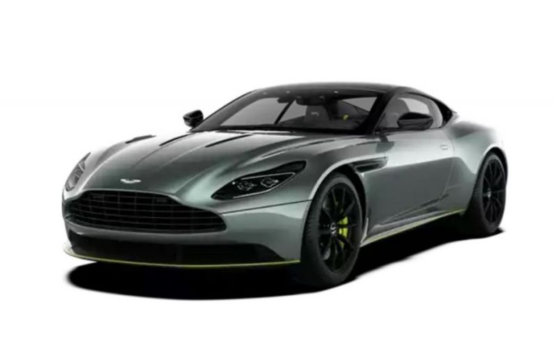 2022 Aston Martin DB11 AMR