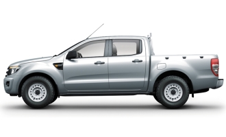 2013 Ford Ranger XL 2.2 HI-RIDER (4x2)