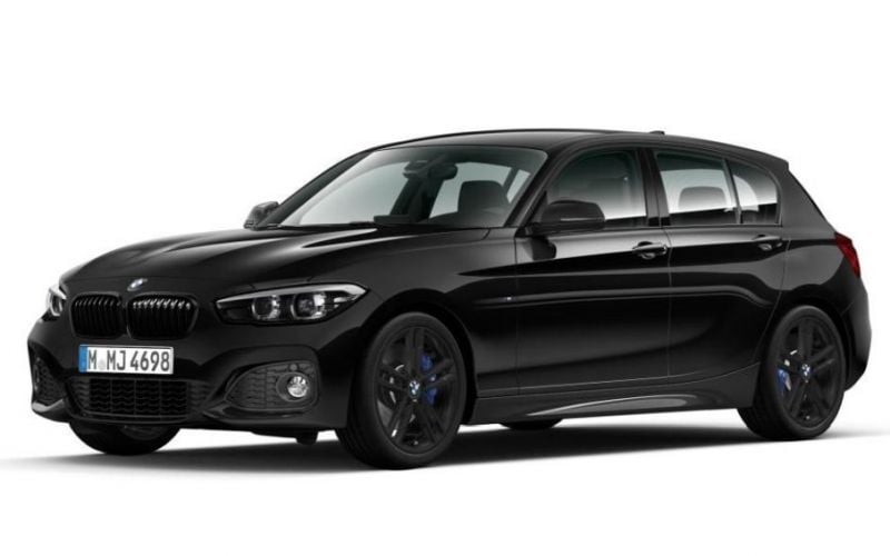 2019 BMW 1 Series 20i M SPORT