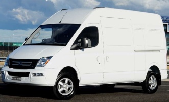 Двигатель maxus ldv