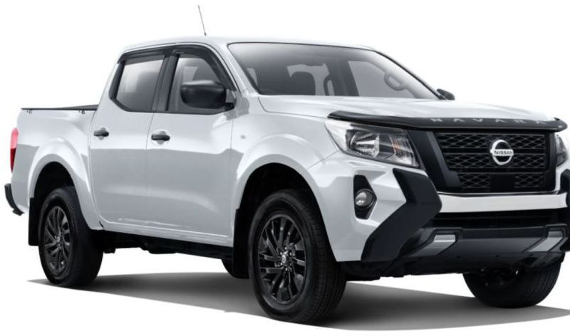 2021 Nissan Navara SL STYLE PACK (4x4) Dual Cab Pickup Specifications ...