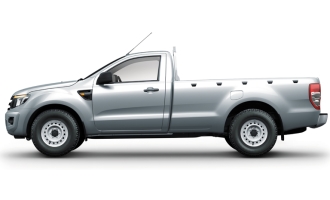 2012 Ford Ranger XL 2.2 (4x2)
