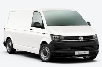 2018 Volkswagen Transporter TDI 340 CREWVAN LWB HIGH