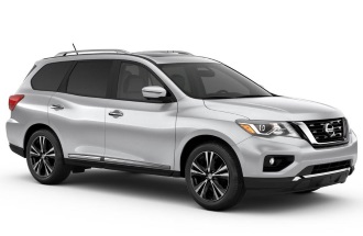 nissan kicks exclamation mark