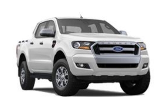 2018 Ford Ranger XLS 2.2 (4x4)