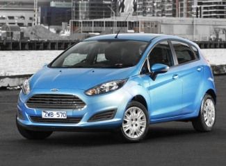 2016 Ford Fiesta Prepare to be wowed  Beach Automotive Group