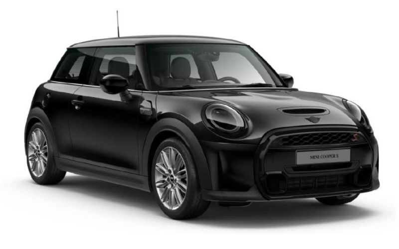2021 Mini 3D Hatch COOPER S MINI YOURS