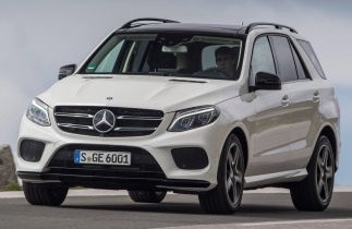 18 Mercedes Benz Gle Class 350 D 4matic Four Door Wagon Specifications Carexpert