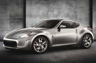 nissan 370z z34 price