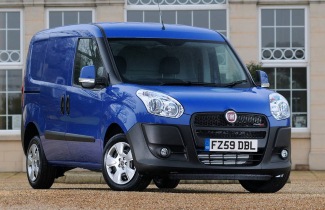 2014 Fiat Doblo