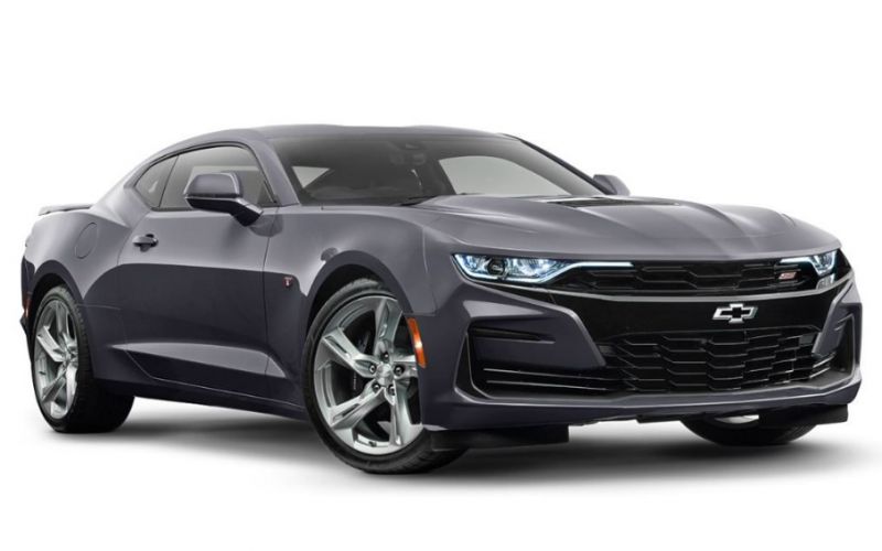 2020 Chevrolet Camaro 2SS Two door Coupe Specifications CarExpert