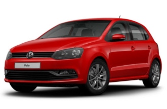 2018 Volkswagen Polo