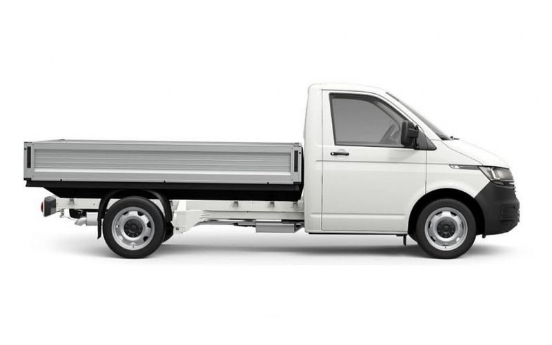 2021 Volkswagen Transporter TDI450 LWB 4MOTION