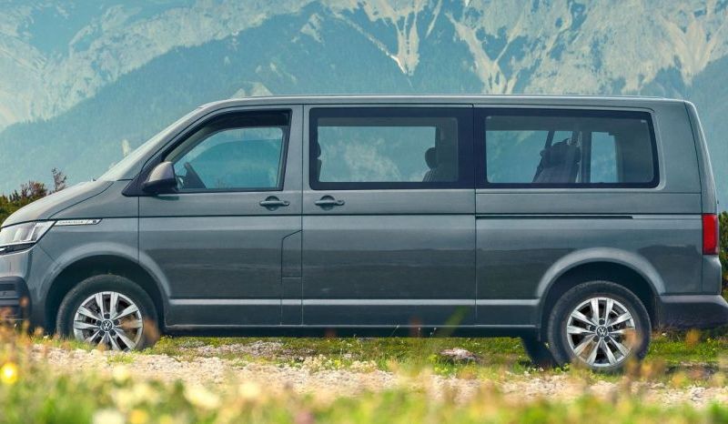 2020 Volkswagen Caravelle Tdi340 Lwb (trendline) Four-door Wagon 