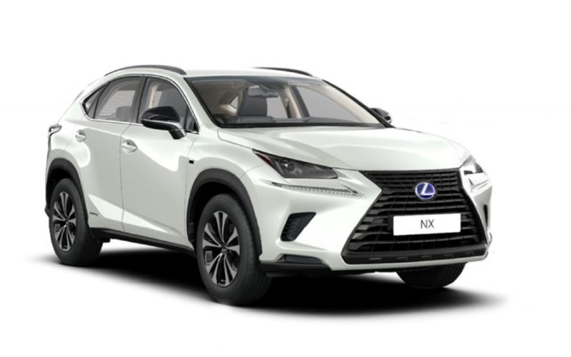 Lexus nx300 габариты