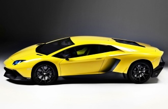 2017 Lamborghini Huracan