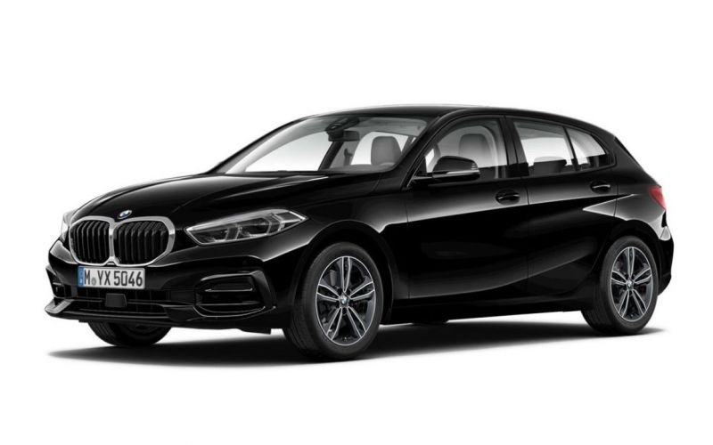 2022 BMW 1 Series 18i SPORT