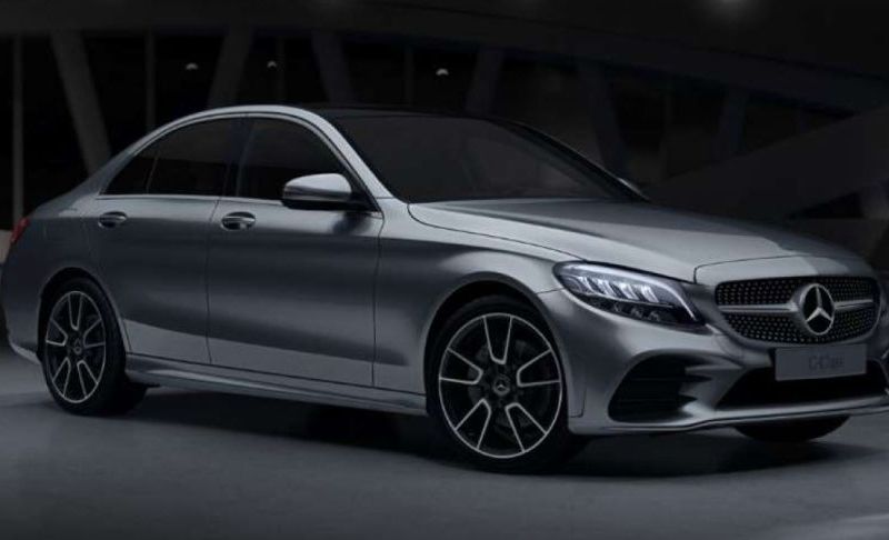 2020 Mercedes Benz C300 Edition C Four Door Sedan Specifications Carexpert