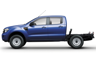 2015 Ford Ranger XL 3.2 PLUS (4x4)