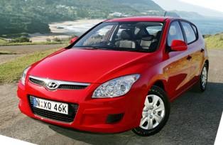 11 Hyundai I30 Trophy Five Door Hatchback Specifications Carexpert