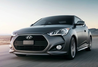 2015 hyundai veloster sr turbo