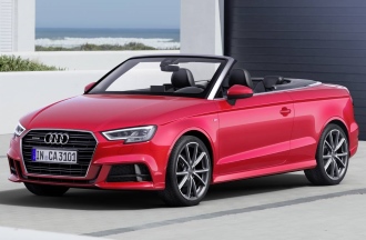 2018 Audi A3 1.4 TFSI S TRONIC COD