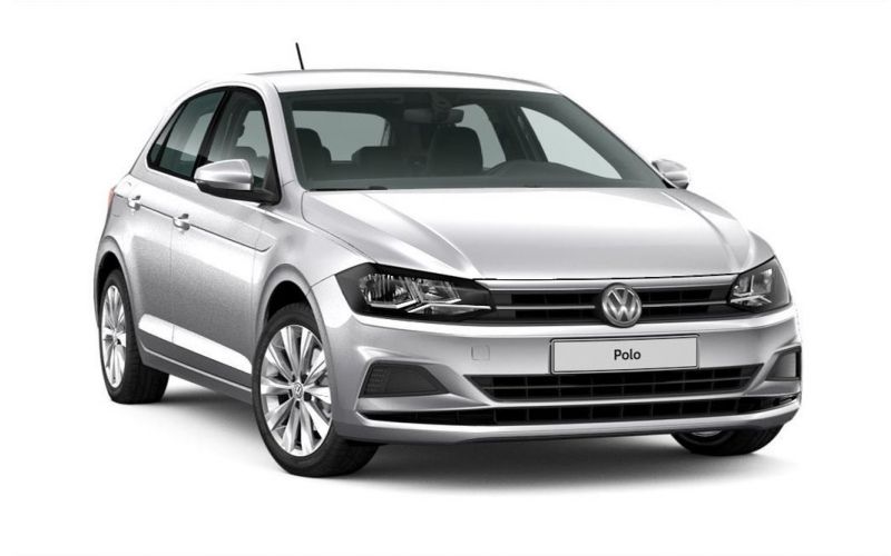 2022 Volkswagen Polo STYLE