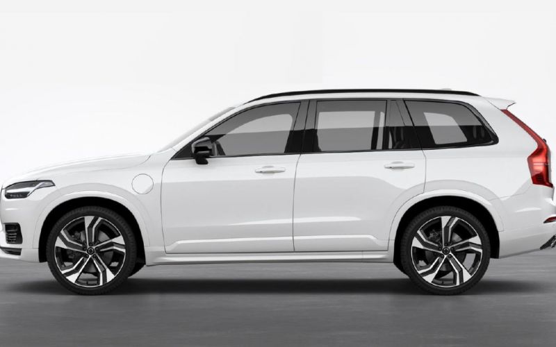 2023 Volvo XC90 RECHARGE ULTIMATE T8 PHEV fourdoor wagon