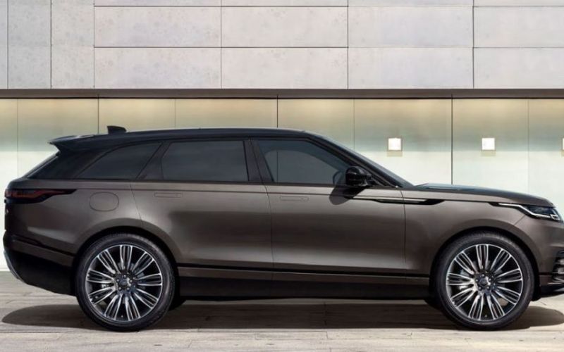 2021 Range Rover Velar P250 AURIC EDITION (184kW)