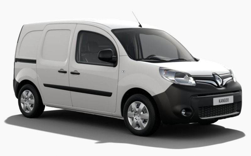 Renault kangoo 2020